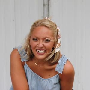 Meet your Posher, Brenn